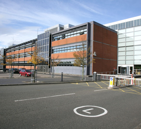 eon offices