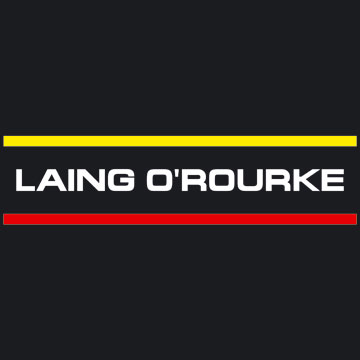 laing orourke